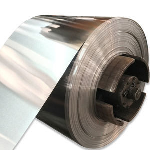 JIS Stainless Steel Cold Rolled Coils Stucco Embossed 304 Stainless Coil