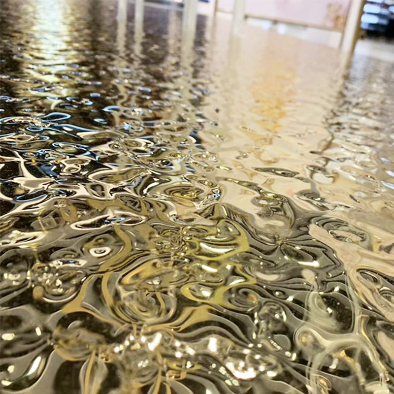 Stainless Steel Sheet Plate 1000mm-3000mm Width