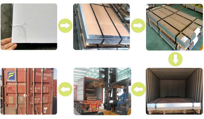 Hot Dipped Rolled Stainless Steel Coil Plate /Stainless Steel Sheet