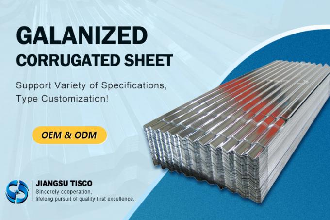 Galvanized Sheet Metal Roofing Price/Gi Corrugated Steel Sheet/Zinc Roofing Sheet Iron Roofing Sheet