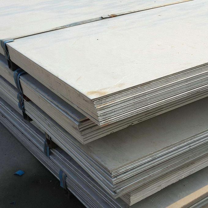 1.5mm-200mm Cold Rolled Carbon Steel Plate A569 Carbon Steel 1018 Crs 0