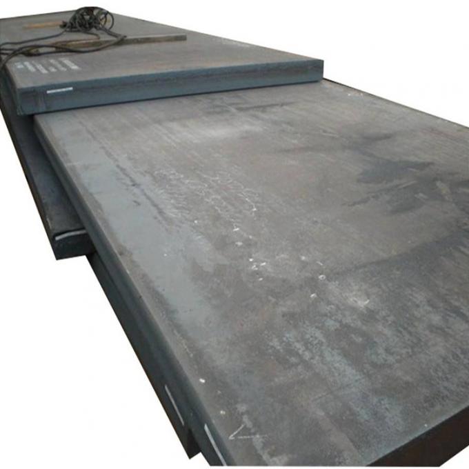 ASTM Carbon Steel Plate 2mm 4mm A36 Hot Rolled Carbon Steel Sheet 0