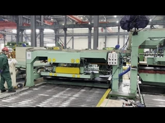 Jiangsu Changjian Metal Products Co., Ltd.