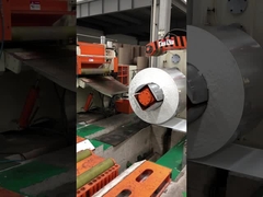 Factory Stainless Steel Coil